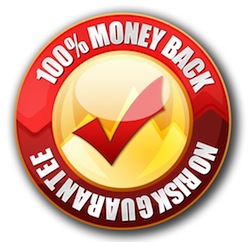 30-Day Money-Back Guarantee